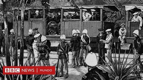 Cómo la pelea por una tajada de sandía provocó la primera.